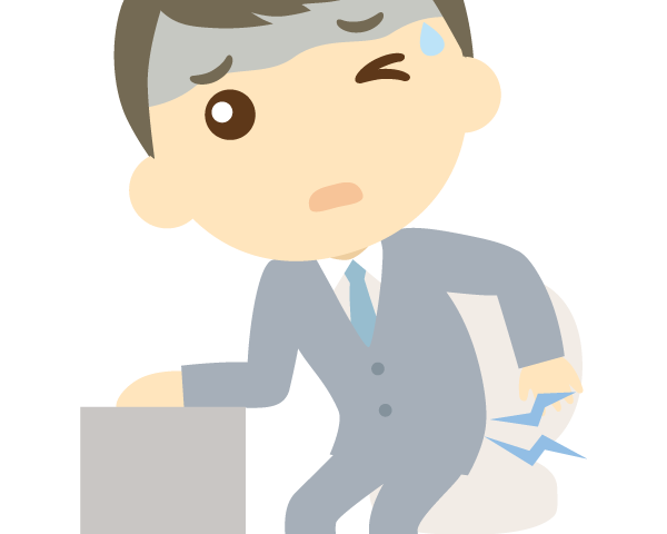 痛み改善だけでなく予防にも特化！西葛西・篠崎のゼロスポ整骨院のぎっくり腰施術