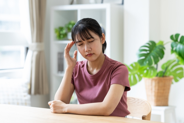 【自律神経失調症の根本改善へ】整体と骨格矯正で整える身体と心