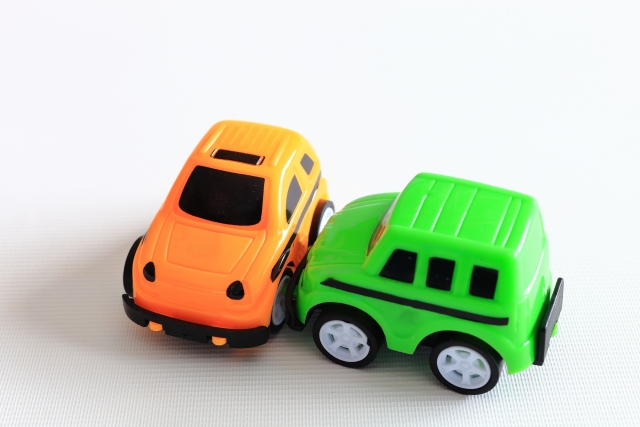 交通事故でのむち打ちの全治はどれくらい？治癒を早める整骨院の施術