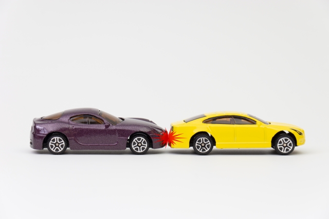 【交通事故によるむち打ち】整骨院で早期改善を目指すには？｜西葛西・篠崎で対応可能