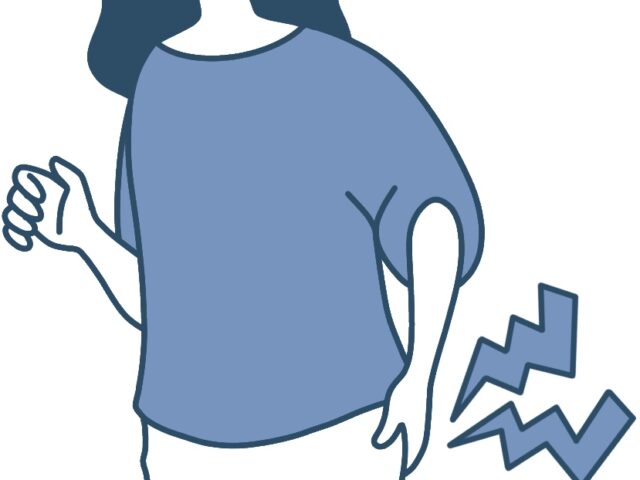 腰周りのトラブルは発症前に予防を！西葛西・篠崎で坐骨神経痛に苦しまないために