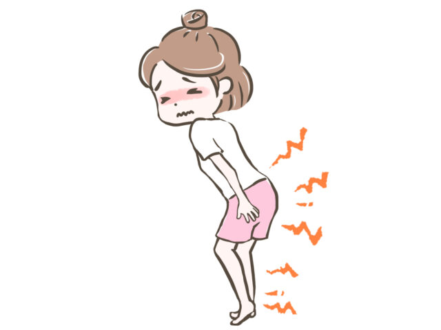 坐骨神経痛の根本改善を目指す整骨院｜西葛西・篠崎の方必見！