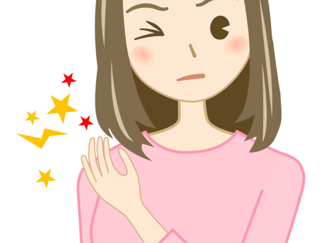 肩こりの根本解消は整骨院で！西葛西・篠崎の専門施術で再発防止までサポート