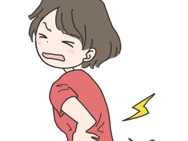 腰痛の原因は姿勢の乱れ？整骨院で根本改善を目指す方法