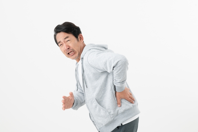 整骨院で行う施術でぎっくり腰を根本改善！西葛西・篠崎での施術事例と通院のポイント