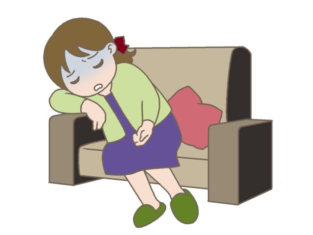 年末年始こそ整骨院で体のリセットを｜疲れの予防も改善もお任せ