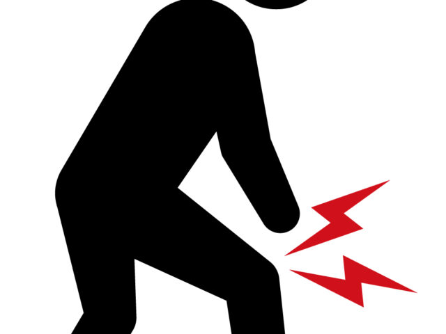 膝の負担は足腰の筋力低下が原因｜関節変形を防ぐ予防法