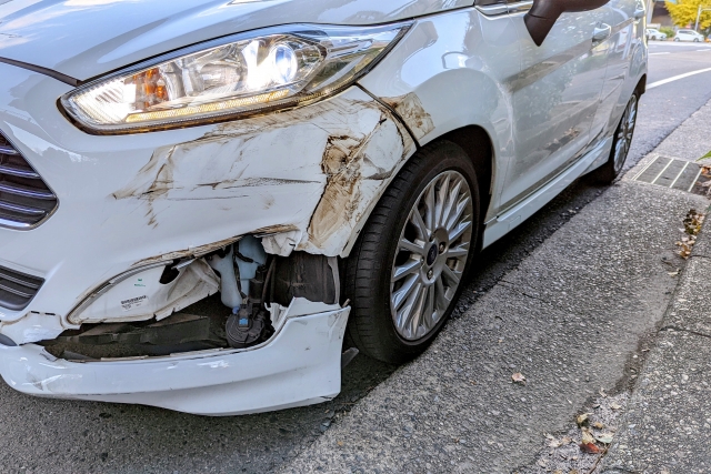 幹線道路が多い江戸川区で交通事故に遭ったら整骨院で早期対応